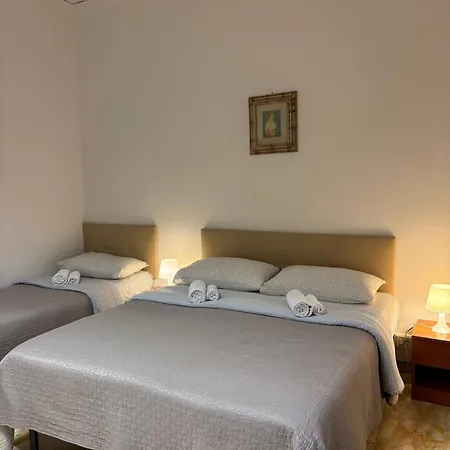 Bed and Breakfast My Way Pisa Exterior foto