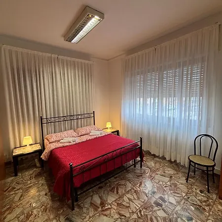 Bed and Breakfast My Way Pisa Exterior foto