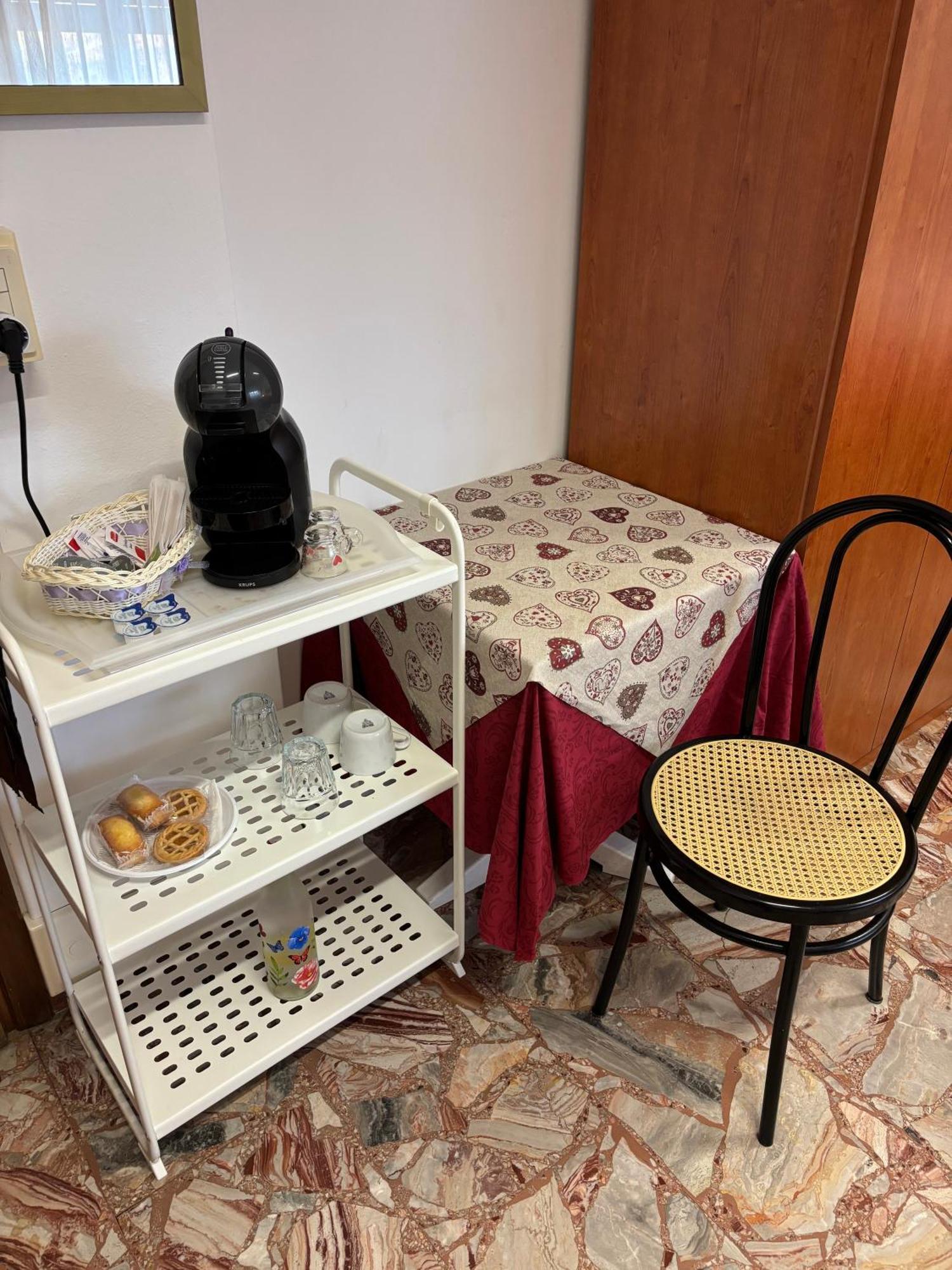 Alojamento de Acomodação e Pequeno-almoço My Way