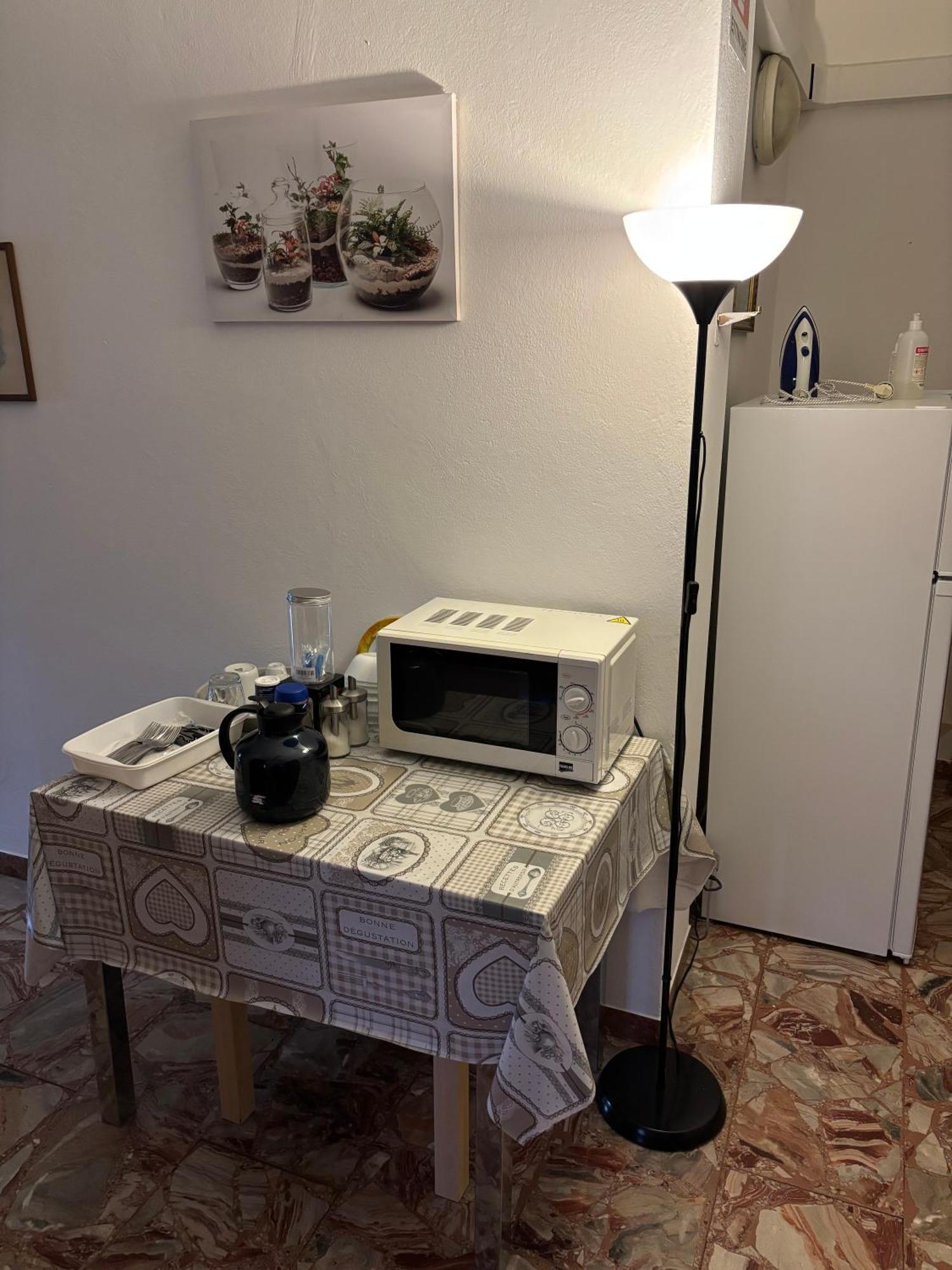 My Way Bed & Breakfast